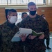 U.S. and Japanese leaders conduct Staff Exercise planning