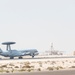 AWACS at ADAB