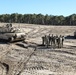 2nd Platoon Bravo Company 2-34 Armored Regiment Tank Maneuvers