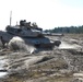 2nd Platoon Bravo Company 2-34 Armored Regiment Tank Maneuvers