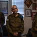 IDF Leaders Visit Camp Lejeune