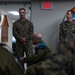 IDF Leaders Visit Camp Lejeune