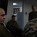 IDF Leaders Visit Camp Lejeune