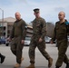 IDF Leaders Visit Camp Lejeune