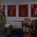 IDF Leaders Visit Camp Lejeune