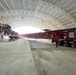 ERDC begins testing with world’s largest heavy vehicle simulator