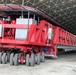 ERDC begins testing with world’s largest heavy vehicle simulator
