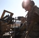 Tank Crews of 2nd Platoon Bravo Company &quot;Bulldogs&quot; 2nd Armored Division 34th Armored Regiment fire Crew Served Weaponry