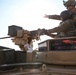 Tank Crews of 2nd Platoon Bravo Company &quot;Bulldogs&quot; 2nd Armored Division 34th Armored Regiment fire Crew Served Weaponry