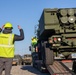 HIMARS delivered to Grafenwoehr, Germany, March 8, 2022
