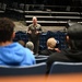 Air Force’s General Officer Program brings Leader Full Circle to Inspire Hometown Students