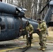 Aviano HMU NATO Support