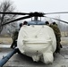 Aviano HMU NATO Support