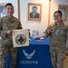 Air Force’s General Officer Program brings Leader Full Circle to Inspire Hometown Students