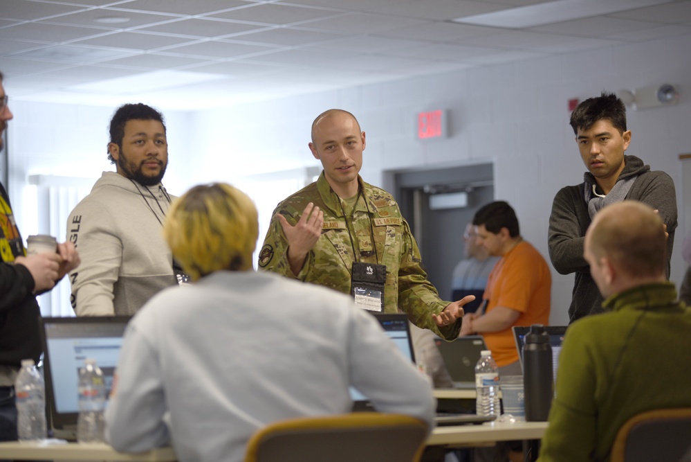 Michigan National Guard enhances cyber warfare training during Cyber Strike