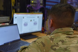 As next step in modernization experimentation, Project Convergence adds multinational partners to Mission Partner Environment