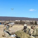 Pennsylvania National Guard medics train as they fight