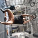 Soldiers’ strength, endurance and agility put to the test in Fort Drum functional fitness challenge