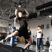 Soldiers’ strength, endurance and agility put to the test in Fort Drum functional fitness challenge