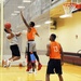The Dawgs win basketball tournament