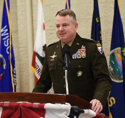Rock Island Arsenal honors five employees with nearly 140 years of service during retirement ceremony
