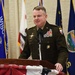Rock Island Arsenal honors five employees with nearly 140 years of service during retirement ceremony