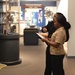 USS Vicksburg (CG-69) Sailors visit Hampton Roads Naval Museum