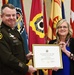 Rock Island Arsenal honors five employees with nearly 140 years of service during retirement ceremony