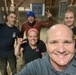 Leader's 'barn burn' workouts foster fitness, engagement