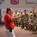 ACS training enlightens Soldiers, Families