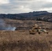 Live Fire Exercise During Saber Strike 22 in Czech Republic