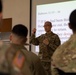 2/34 AR UMT Conducts Service at Saber Strike 22 Czech Republic