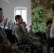 2/34 AR UMT Conducts Service at Saber Strike 22 Czech Republic