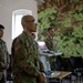 2/34 AR UMT Conducts Service at Saber Strike 22 Czech Republic
