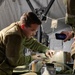 Medics Conduct Training at Saber Strike 22 Czech Republic