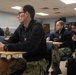 Sailors attend School of Ship