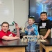 Inspiring young students with engineering experiences