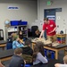 TAM Civil Engineers spreads enthusiasm for engineering