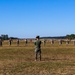 Echo Company Grass Week