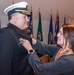 Capt. Everett Alcorn Assumes Command of Navy Officer Training Command Newport