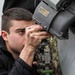 USS Porter (DDG 78) CIWS Maintenance