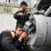 USS Porter (DDG 78) CIWS Maintenance