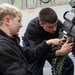 USS Porter (DDG 78) CIWS Maintenance