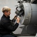 USS Porter (DDG 78) CIWS Maintenance