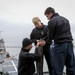 USS Porter (DDG 78) CIWS Maintenance