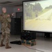 167th Security Forces simulator training