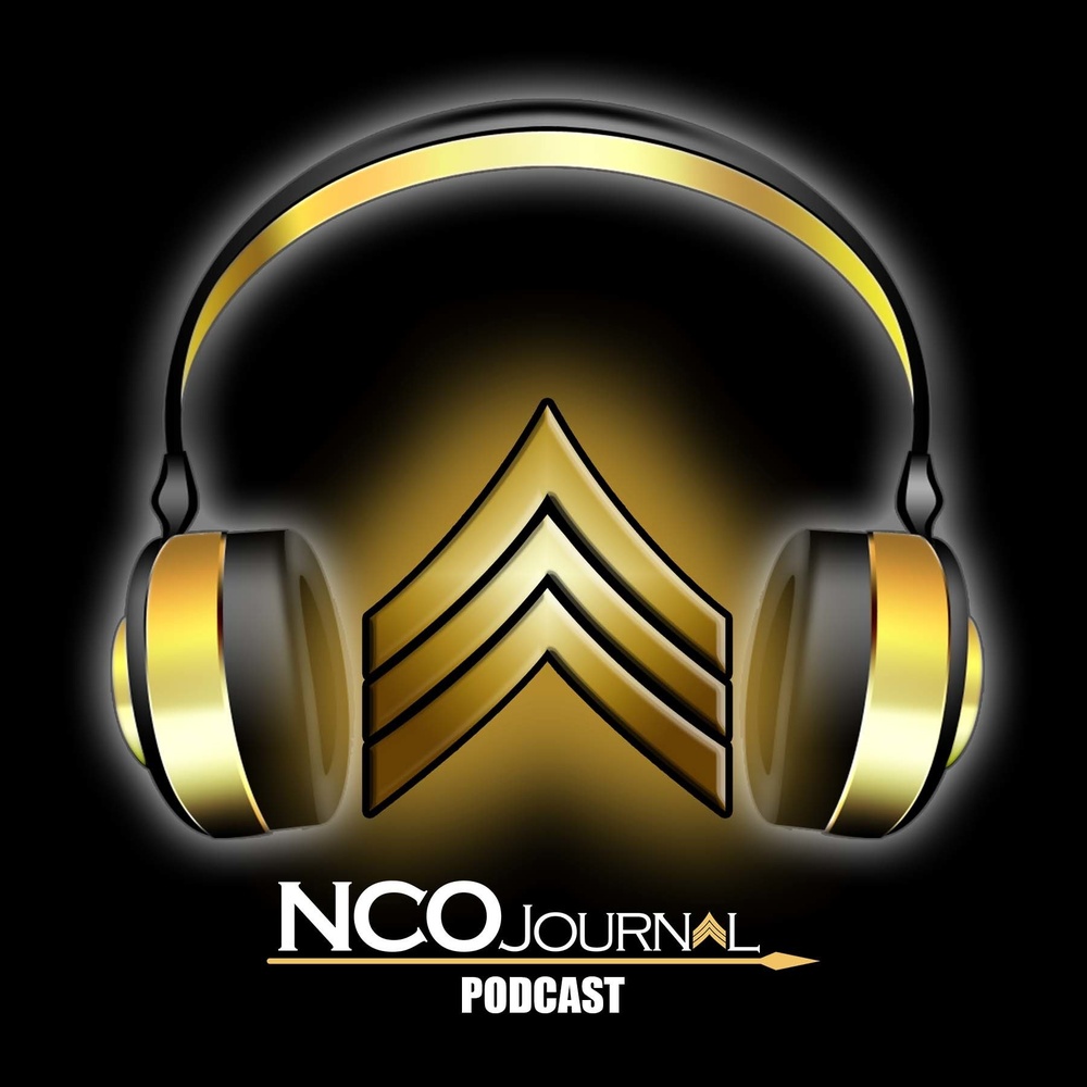 NCO Journal Podcast Episode 19: Fixing the System