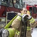 Fort Campbell’s women firefighters take on challenging profession