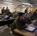 2d MAW Marines Monitor Information Systems Prior To Exercise Cold Response 2022