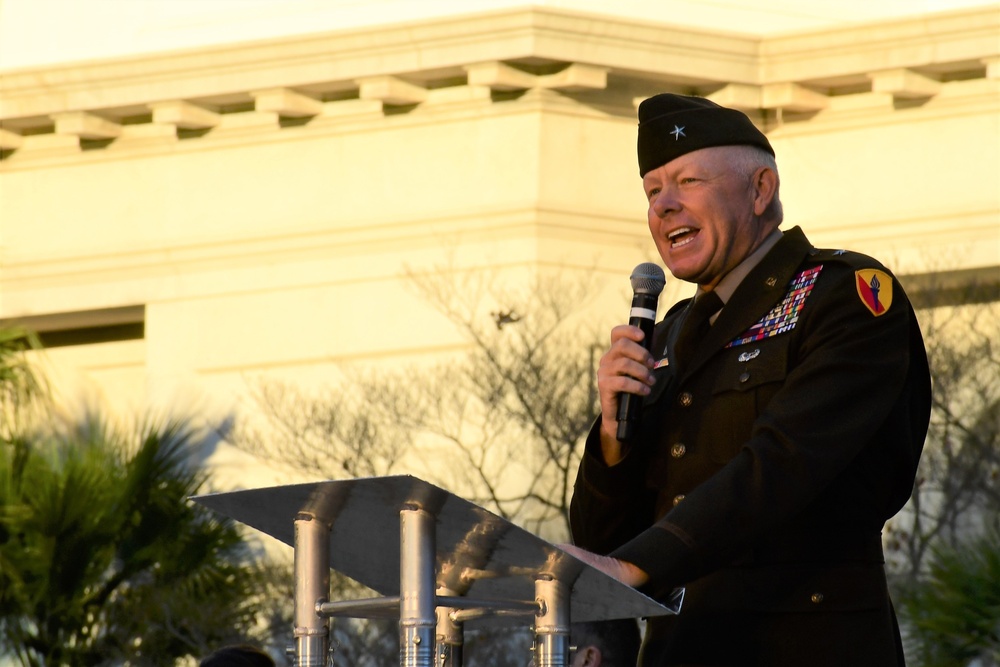 Slava Ukraini: 30 years of solidarity, history, and partnership between the Cal Guard and Ukraine